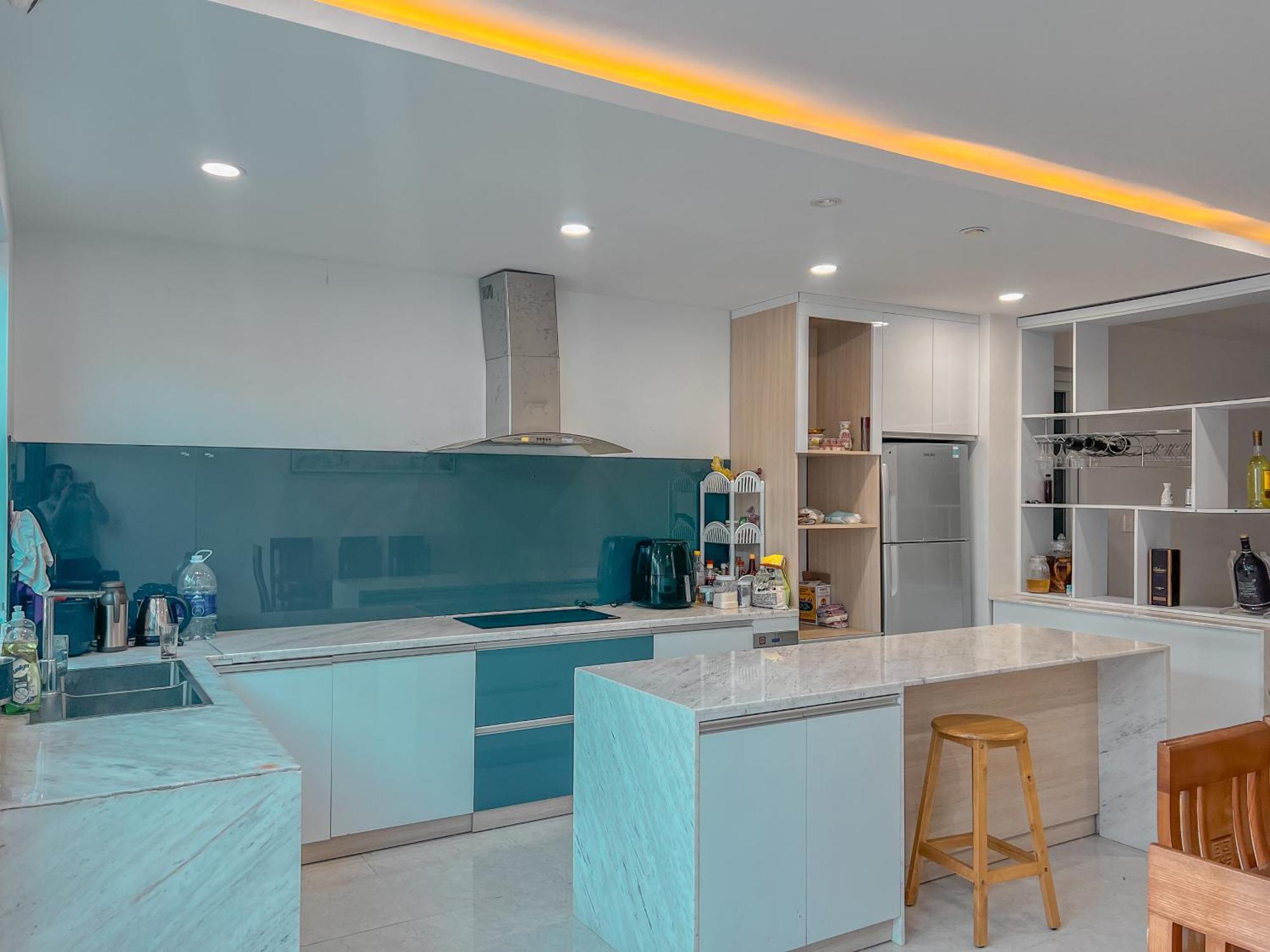 Lux Nest Hotel Da Lat Kültér fotó