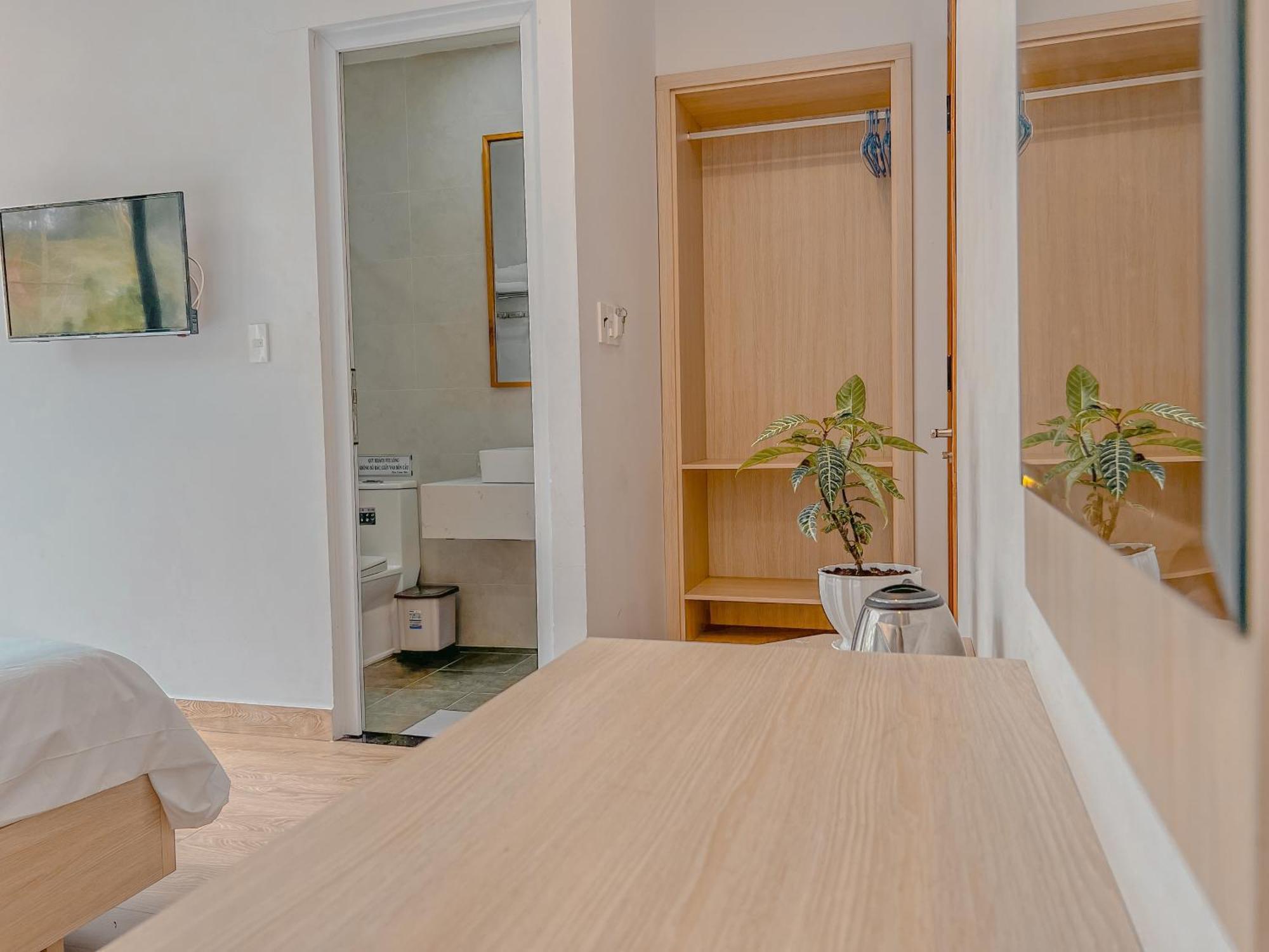 Lux Nest Hotel Da Lat Kültér fotó