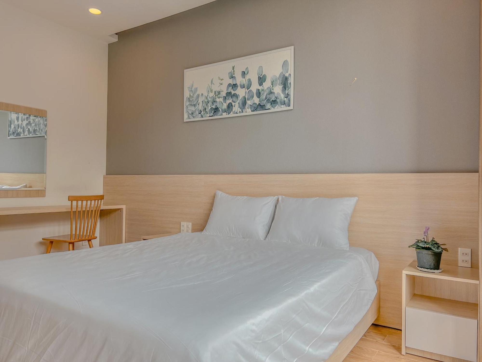 Lux Nest Hotel Da Lat Kültér fotó